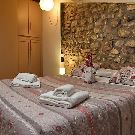 Prigioni House Bed & Breakfast เปสเคียรา เดล การ์ดา ภายนอก รูปภาพ