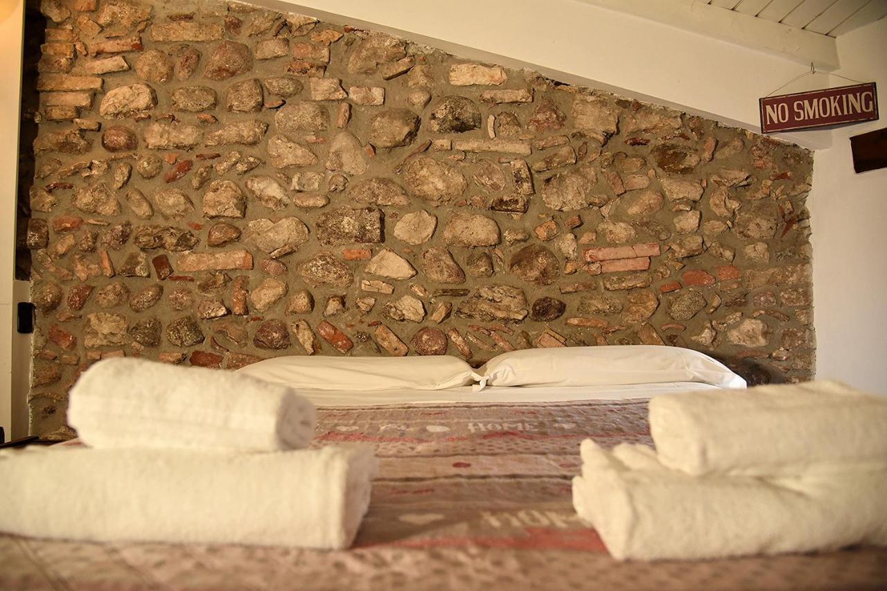 Prigioni House Bed & Breakfast เปสเคียรา เดล การ์ดา ภายนอก รูปภาพ