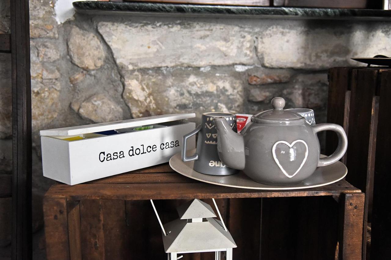 Prigioni House Bed & Breakfast เปสเคียรา เดล การ์ดา ภายนอก รูปภาพ