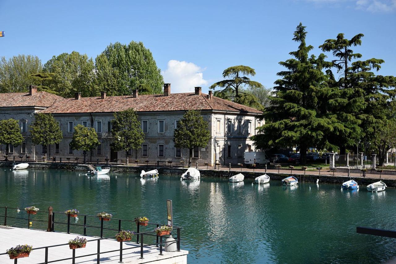 Prigioni House Bed & Breakfast เปสเคียรา เดล การ์ดา ภายนอก รูปภาพ