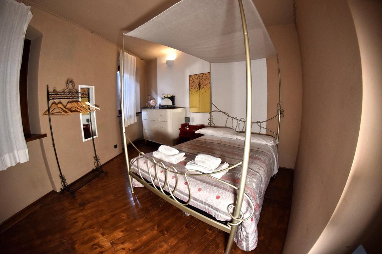 Prigioni House Bed & Breakfast เปสเคียรา เดล การ์ดา ภายนอก รูปภาพ