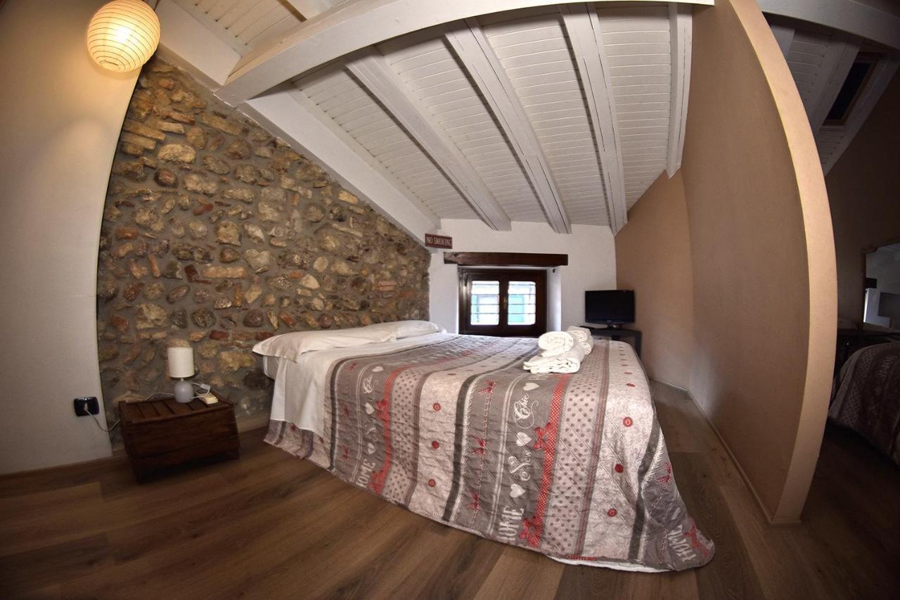 Prigioni House Bed & Breakfast เปสเคียรา เดล การ์ดา ภายนอก รูปภาพ