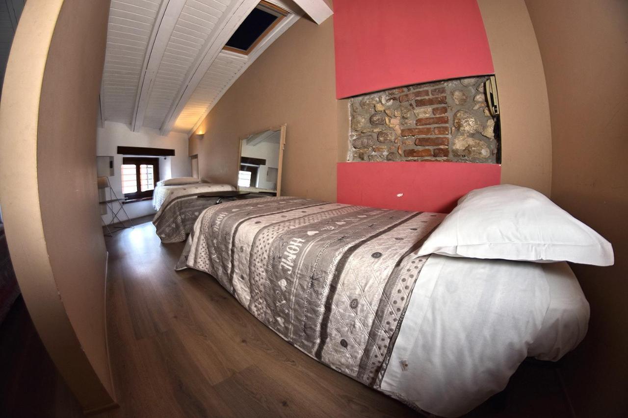 Prigioni House Bed & Breakfast เปสเคียรา เดล การ์ดา ภายนอก รูปภาพ