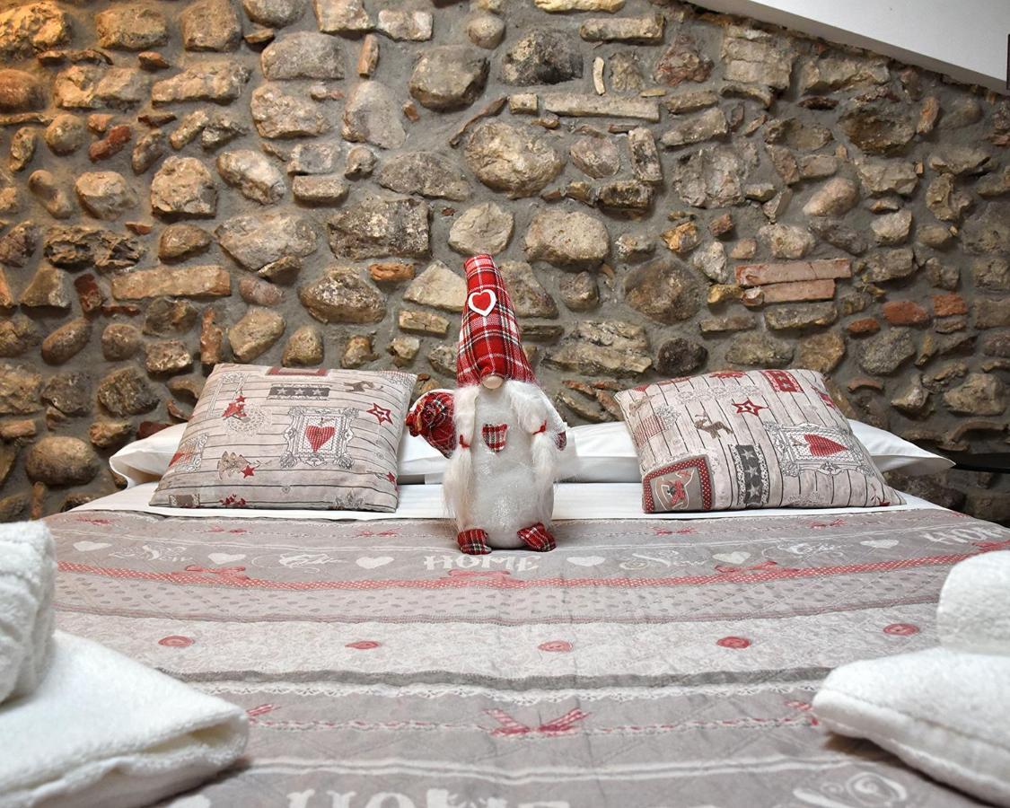 Prigioni House Bed & Breakfast เปสเคียรา เดล การ์ดา ภายนอก รูปภาพ