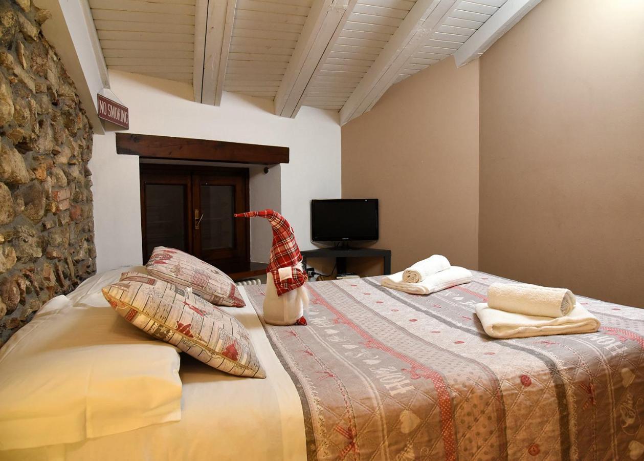 Prigioni House Bed & Breakfast เปสเคียรา เดล การ์ดา ภายนอก รูปภาพ
