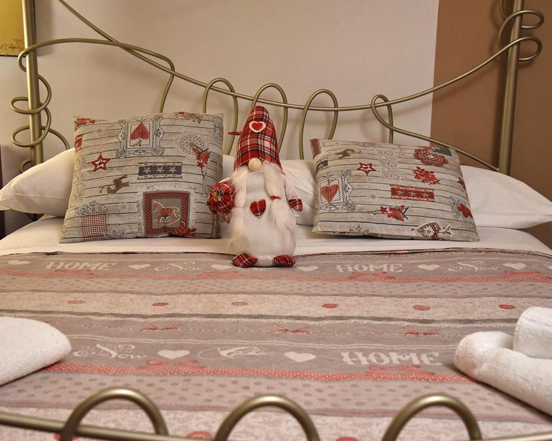 Prigioni House Bed & Breakfast เปสเคียรา เดล การ์ดา ภายนอก รูปภาพ