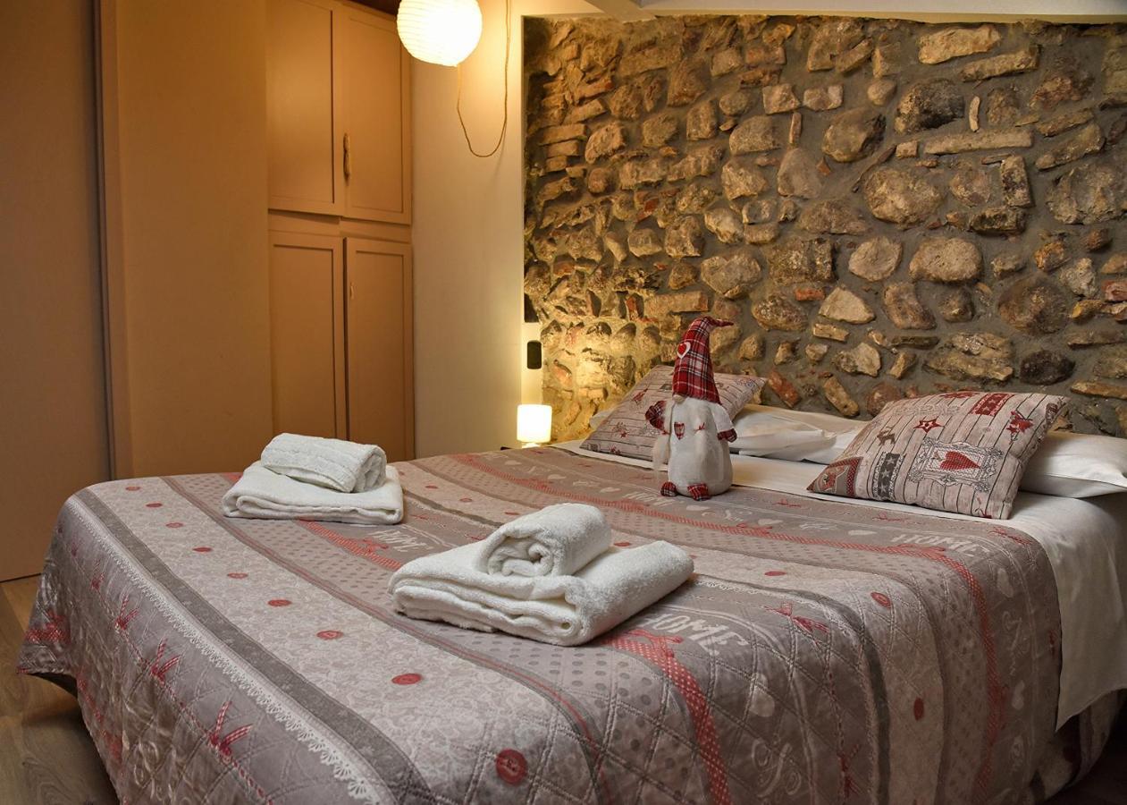 Prigioni House Bed & Breakfast เปสเคียรา เดล การ์ดา ภายนอก รูปภาพ