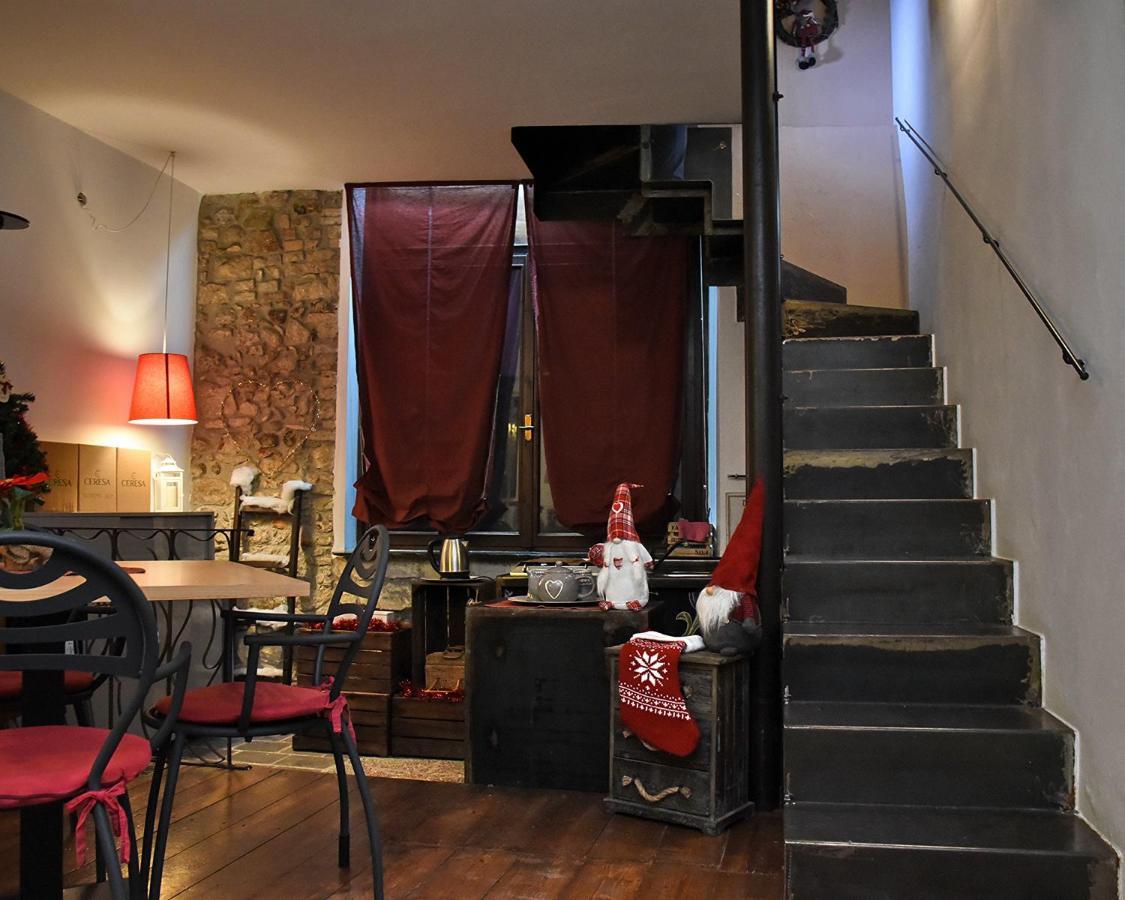Prigioni House Bed & Breakfast เปสเคียรา เดล การ์ดา ภายนอก รูปภาพ
