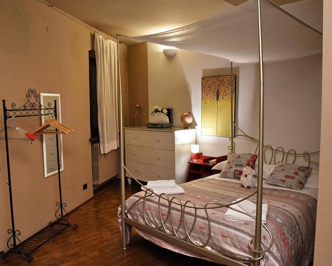 Prigioni House Bed & Breakfast เปสเคียรา เดล การ์ดา ภายนอก รูปภาพ