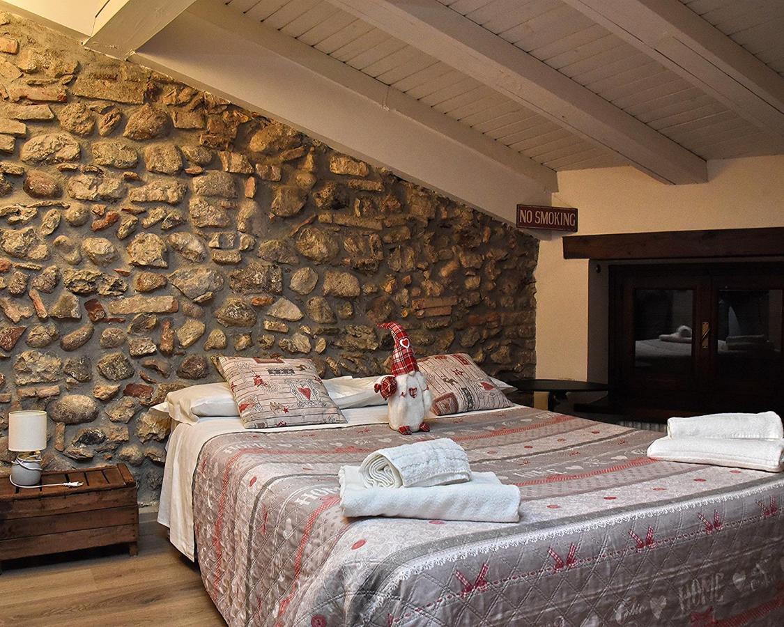 Prigioni House Bed & Breakfast เปสเคียรา เดล การ์ดา ภายนอก รูปภาพ