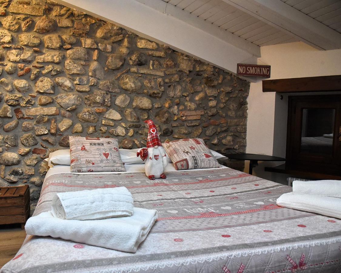 Prigioni House Bed & Breakfast เปสเคียรา เดล การ์ดา ภายนอก รูปภาพ
