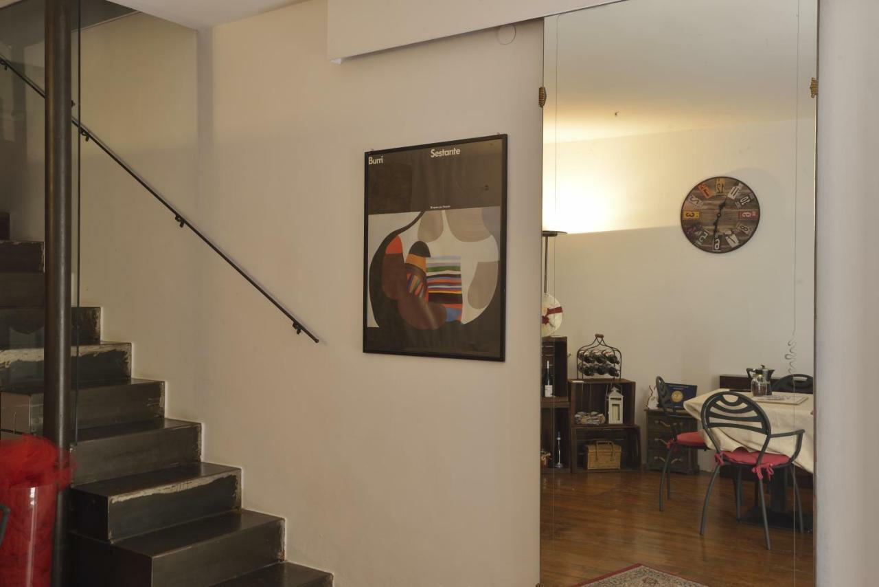 Prigioni House Bed & Breakfast เปสเคียรา เดล การ์ดา ภายนอก รูปภาพ