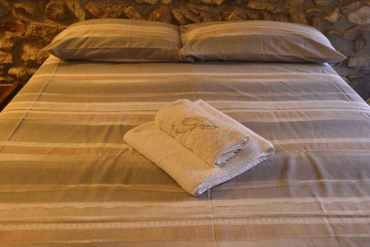 Prigioni House Bed & Breakfast เปสเคียรา เดล การ์ดา ภายนอก รูปภาพ