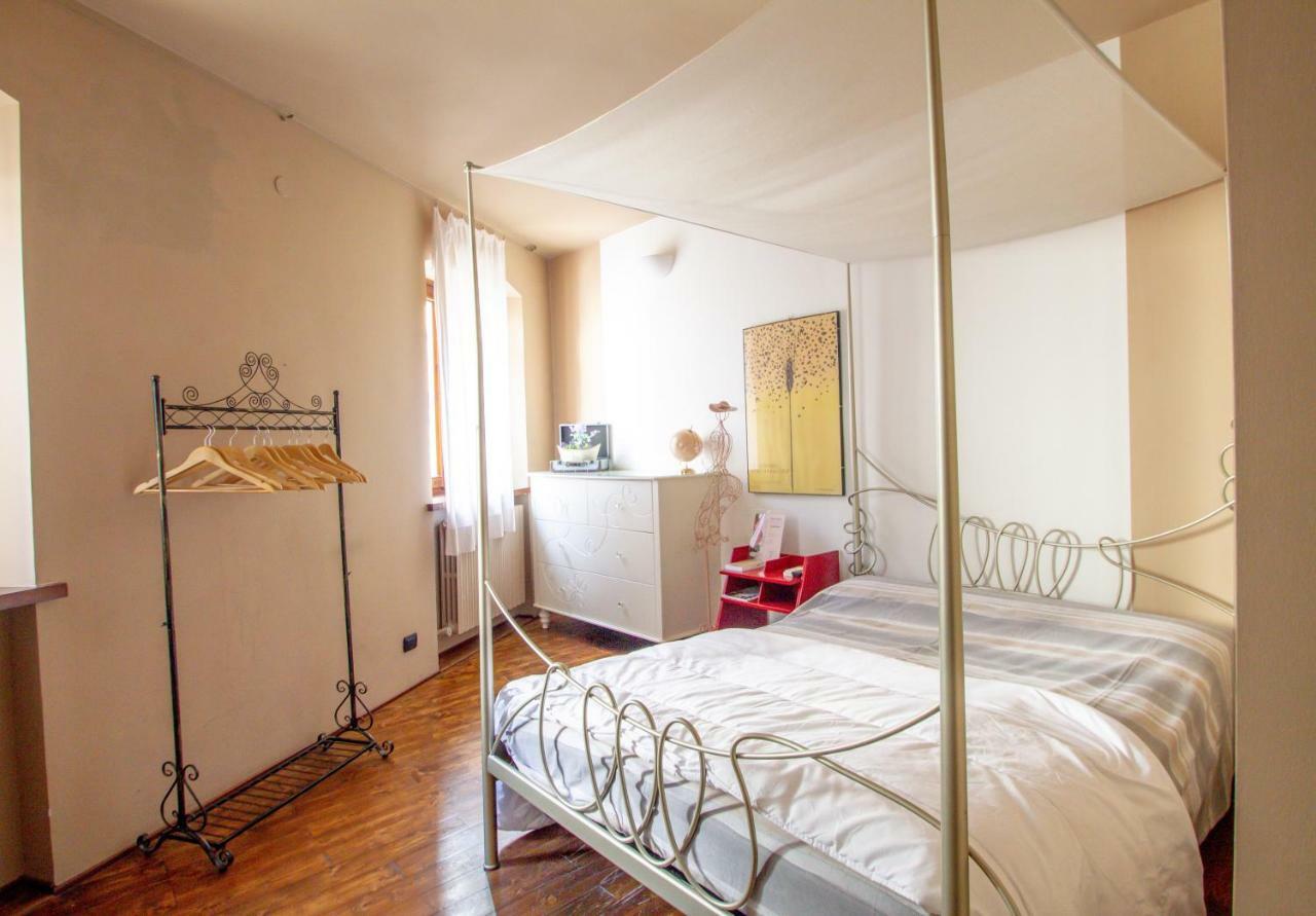 Prigioni House Bed & Breakfast เปสเคียรา เดล การ์ดา ภายนอก รูปภาพ